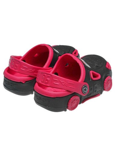 LHESH | Sandalia | Bebe