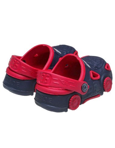 LHESH | Sandalia | Bebe