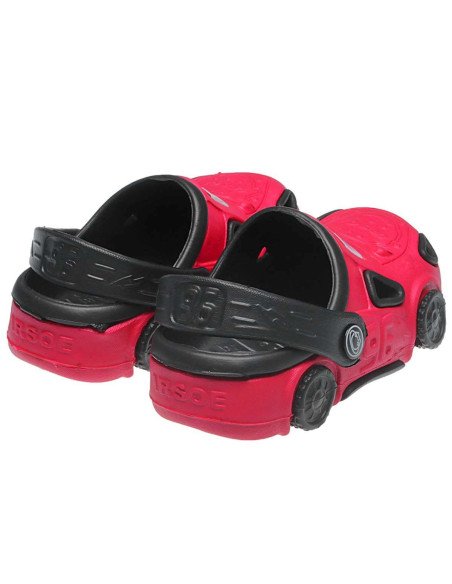 LHESH | Sandalia | Bebe