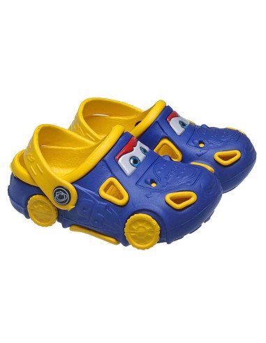 LHESH | Sandalia | Bebe