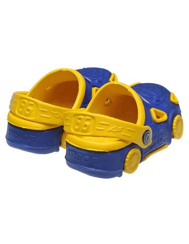 LHESH | Sandalia | Bebe