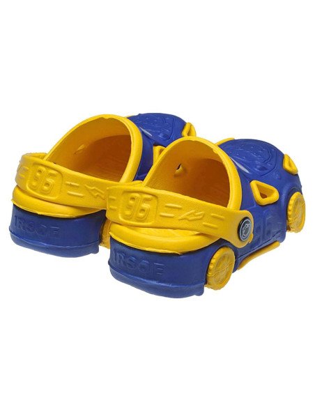 LHESH | Sandalia | Bebe