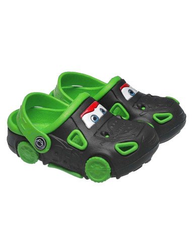 LHESH | Sandalia | Bebe