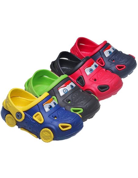 LHESH | Sandalia | Bebe