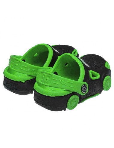 LHESH | Sandalia | Bebe