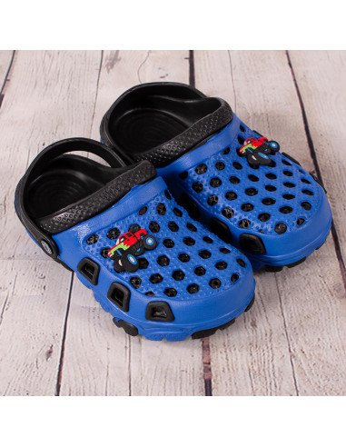 LHESH | Sandalia | Niño