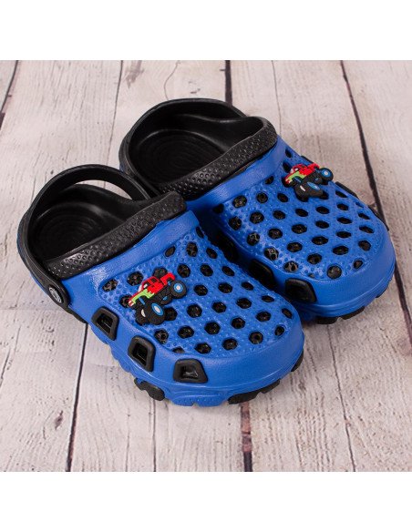 LHESH | Sandalia | Niño