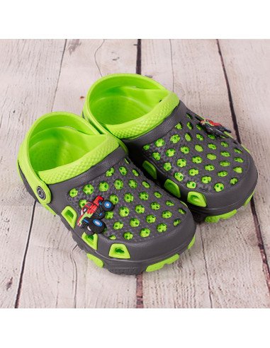 LHESH | Sandalia | Niño