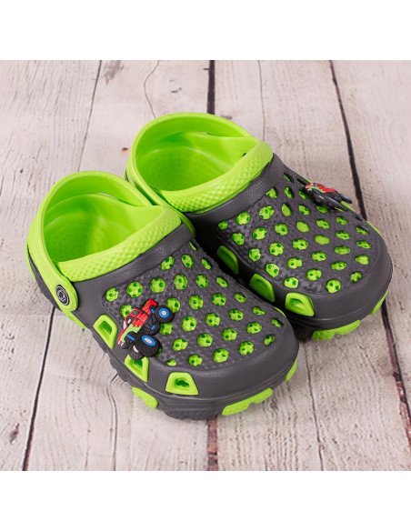 LHESH | Sandalia | Niño