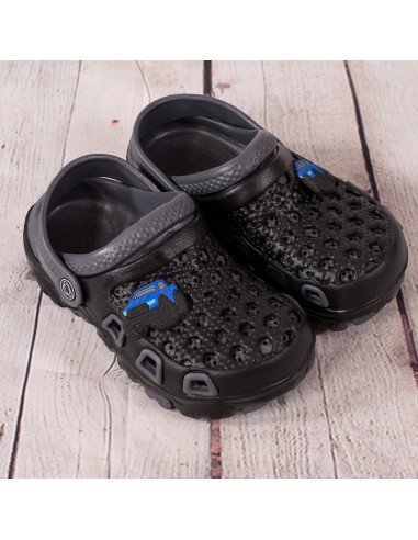 LHESH | Sandalia | Niño