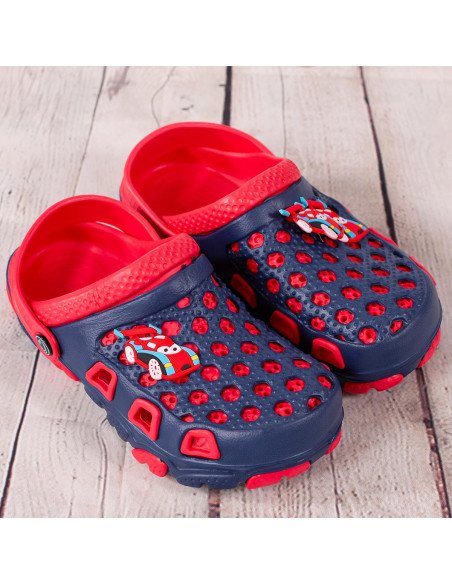 LHESH | Sandalia | Niño