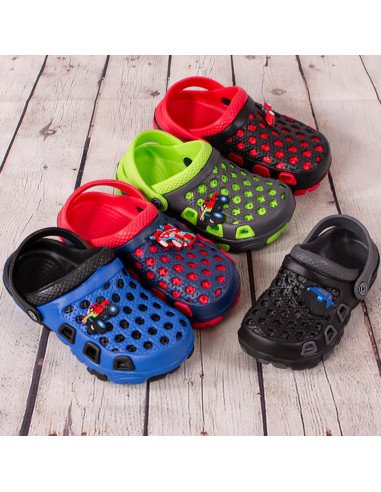 LHESH | Sandalia | Niño