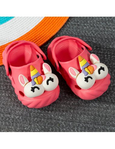 SANDALIA NIÑOS MIX 8870 8-13 ID 46849 IRSOE