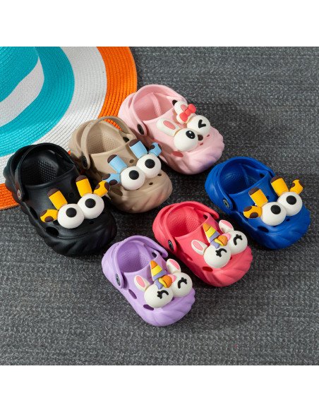 SANDALIA NIÑOS MIX 8870 8-13 ID 46849 IRSOE