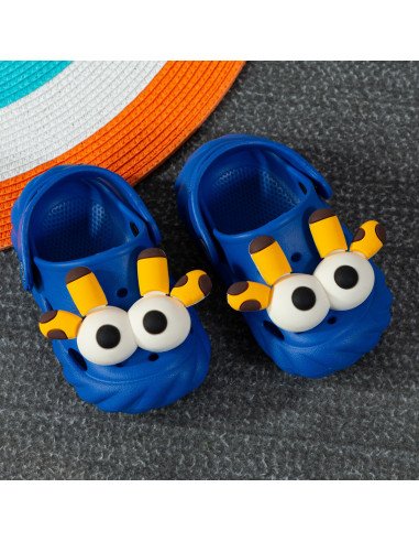 SANDALIA NIÑOS MIX 8870 8-13 ID 46849 IRSOE