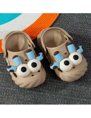 SANDALIA NIÑOS MIX 8870 8-13 ID 46849 IRSOE