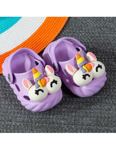 SANDALIA NIÑOS MIX 8870 8-13 ID 46849 IRSOE