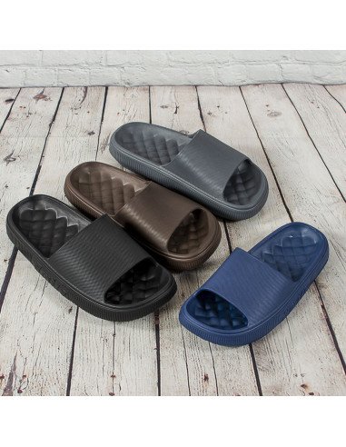 LHESH | Sandalia | Caballero