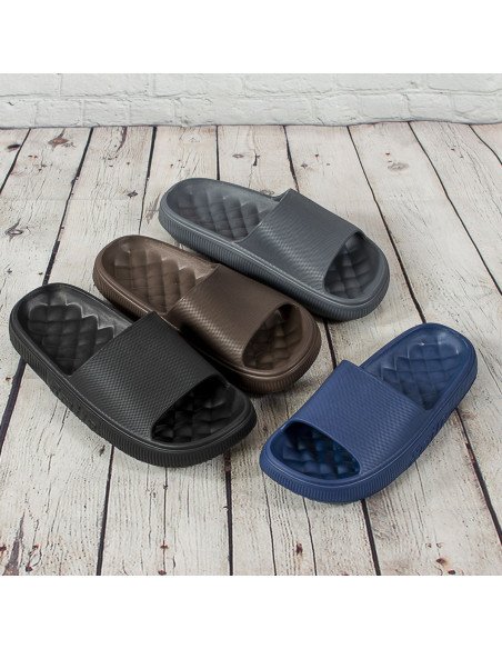 LHESH | Sandalia | Caballero