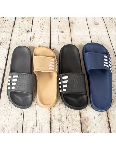 LHESH | Sandalia | Caballero