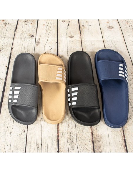 LHESH | Sandalia | Caballero