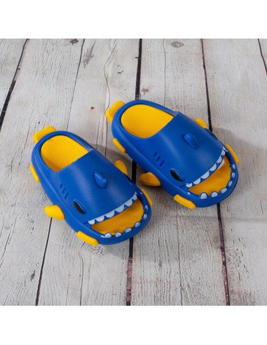 Sandalias de EVA para niño niña dama al Mayoreo en LHESH