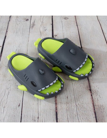 Sandalias de EVA para niño niña dama al Mayoreo en LHESH