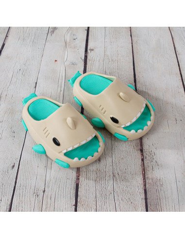 Sandalias de EVA para niño niña dama al Mayoreo en LHESH