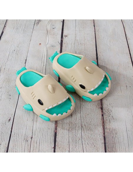 Sandalias de EVA para niño niña dama al Mayoreo en LHESH