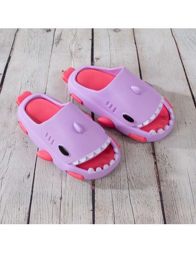 Sandalias de EVA para niño niña dama al Mayoreo en LHESH