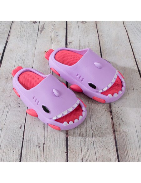 Sandalias de EVA para niño niña dama al Mayoreo en LHESH