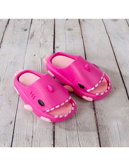 Sandalias de EVA para niño niña dama al Mayoreo en LHESH