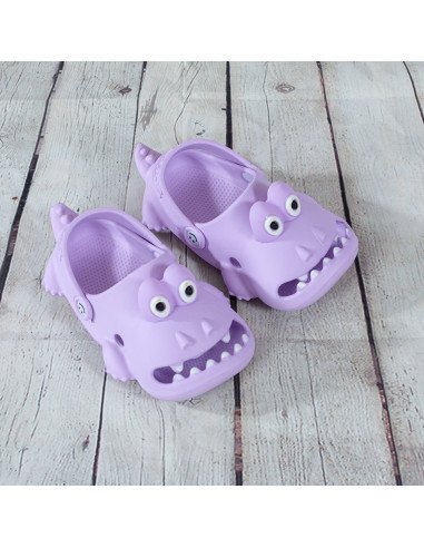 Sandalia para niña al mayoreo en LHESH