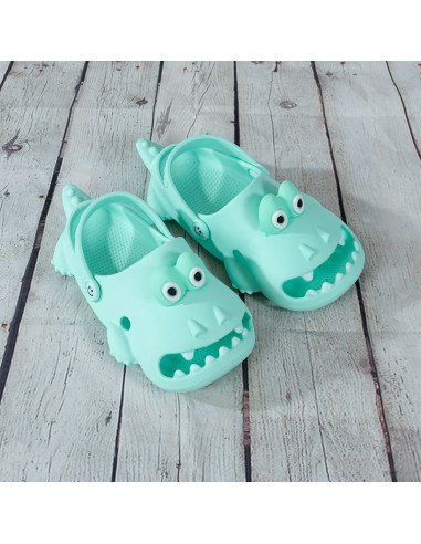 Sandalia para niña al mayoreo en LHESH