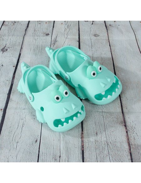 Sandalia para niña al mayoreo en LHESH