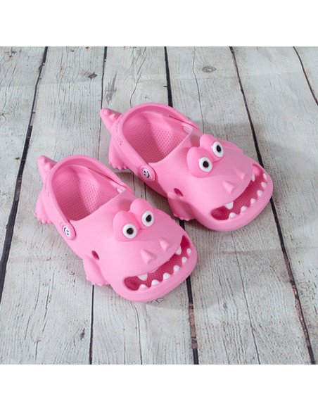 Sandalia para niña al mayoreo en LHESH