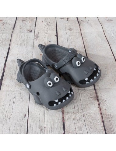 Sandalia para niño al mayoreo en LHESH