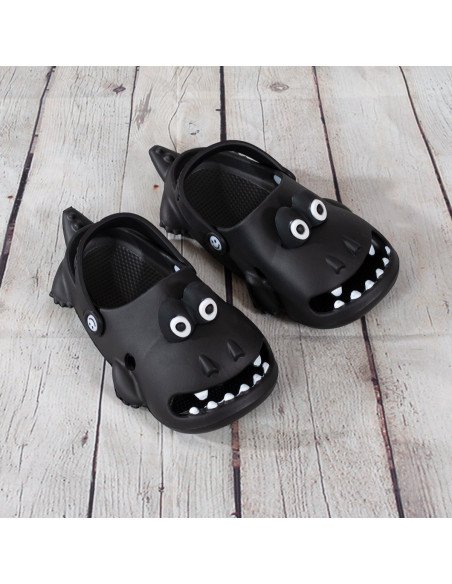 Sandalia para niño al mayoreo en LHESH