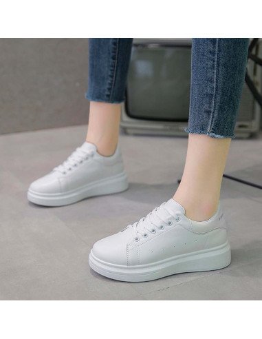 Tenis deportivo para Mujer importados al Mayoreo en LHESH