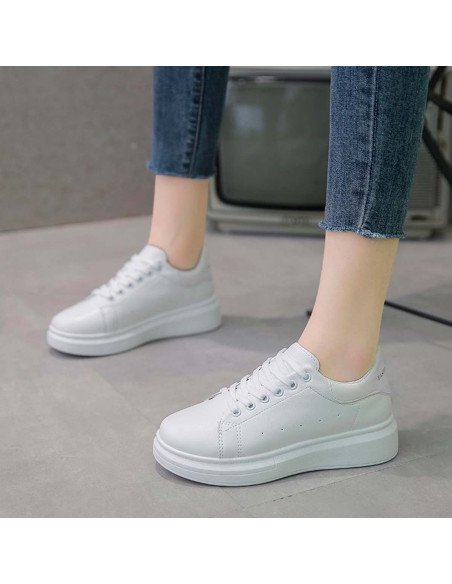 Tenis deportivo para Mujer importados al Mayoreo en LHESH