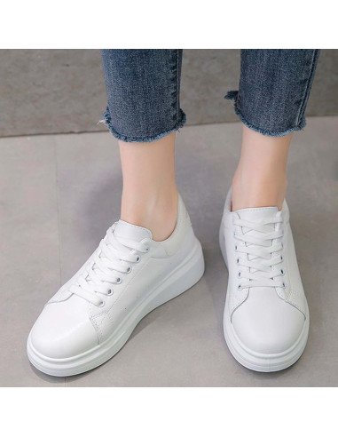 Tenis deportivo para Mujer importados al Mayoreo en LHESH