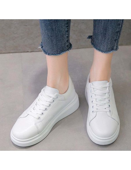 Tenis deportivo para Mujer importados al Mayoreo en LHESH