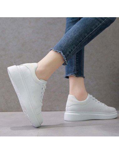 Tenis deportivo para Mujer importados al Mayoreo en LHESH