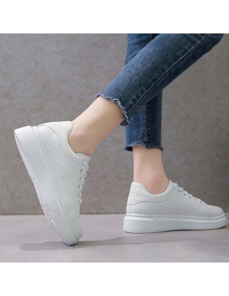 Tenis deportivo para Mujer importados al Mayoreo en LHESH