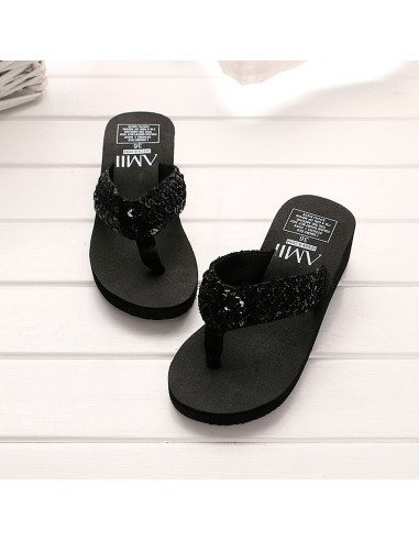 Sandalia para dama 22/25 SHIRLEY, ID 46213 negro