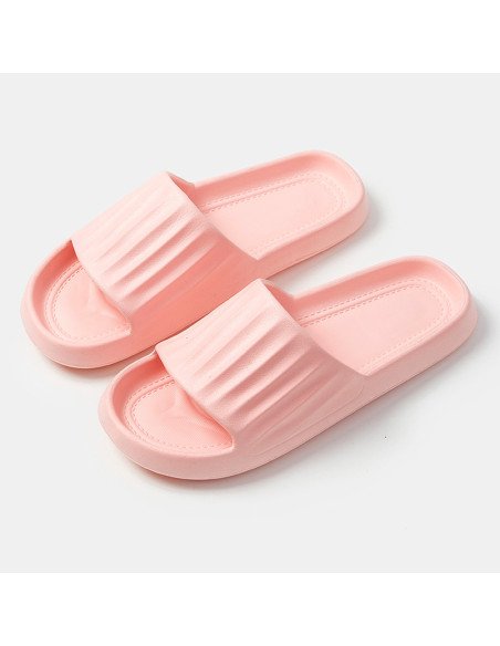 Sandalia para dama, al por mayor 22/25 - ID 47170 rosa