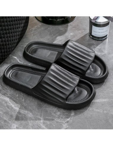 Sandalia para hombre, al por mayor 26/29 - ID 47172 negro