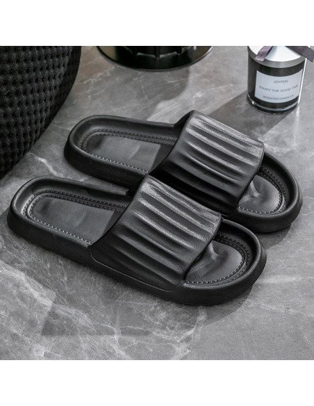 Sandalia para hombre, al por mayor 26/29 - ID 47172 negro