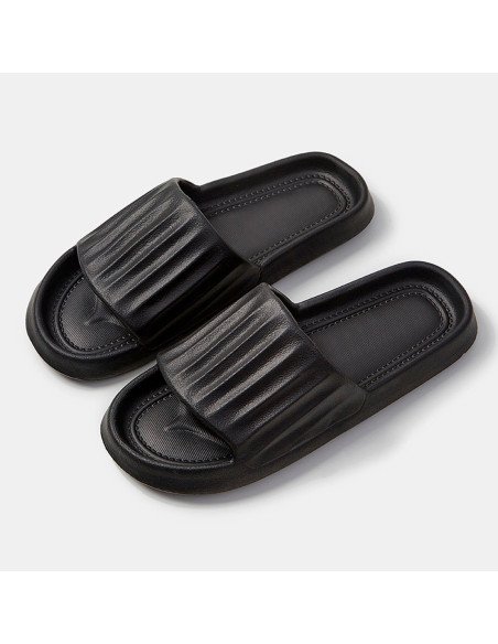 Sandalia para hombre, al por mayor 26/29 - ID 47172 negro