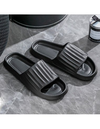 Sandalia para hombre, al por mayor 26/29 - ID 47172 negro